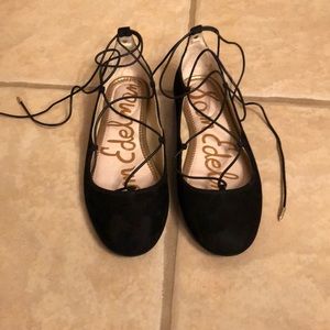 Sam Edelman Ballet Flats